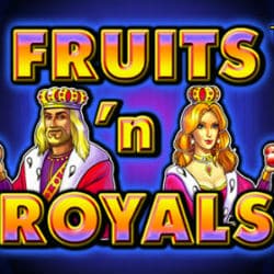 Fruit and Royals