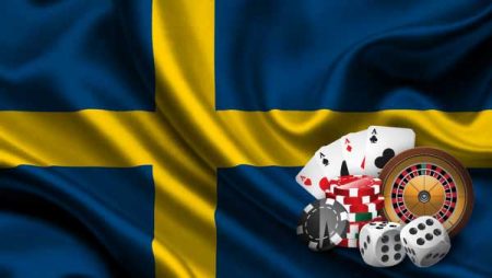 Швеция готова сказать «да» оффшорному гемблингу