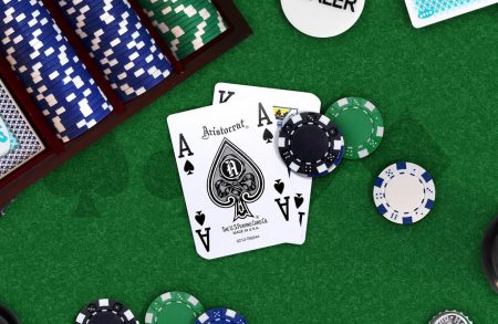 Основные правила покерного этикета
