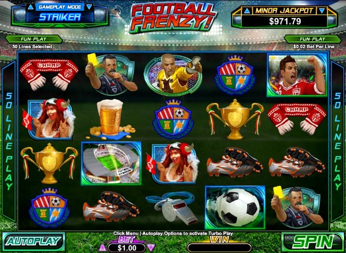 Игровые автоматы играть в футбол купить казино онлайн под ключ