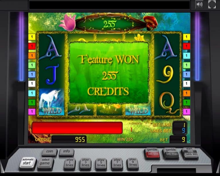 игровой автомат magic money бесплатно скачать