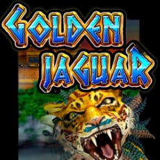 Golden Jaguar