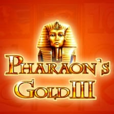 Pharaons Gold 3
