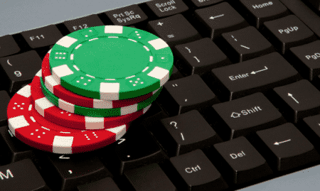 Как регулируются азартные игры в режиме онлайн?