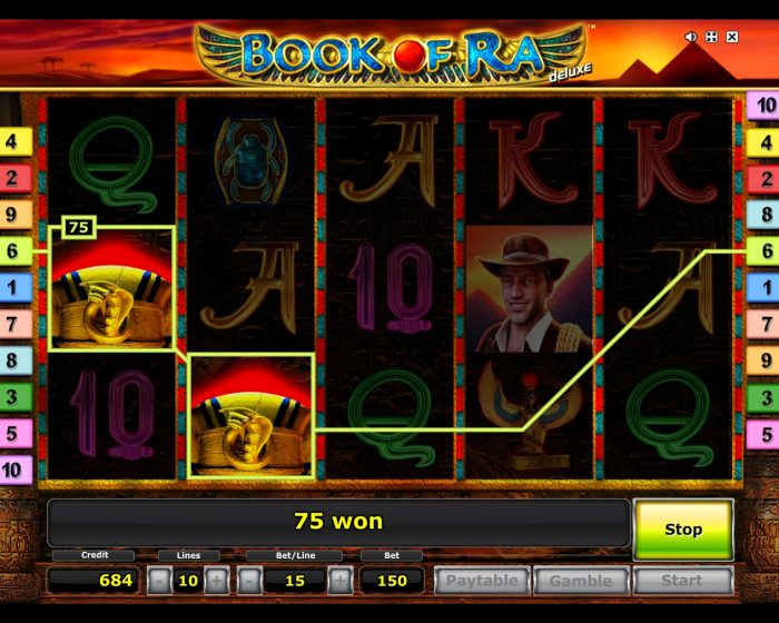 Book of ra deluxe игровой автомат скачать приложение казино 777