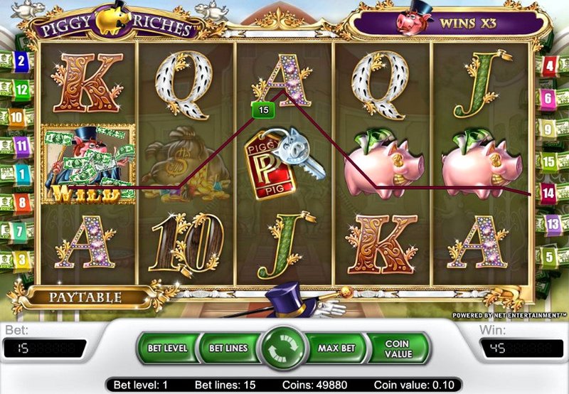 Играть бесплатно онлайн в игровой автомат свиньи скачать казино без регистрации онлайн