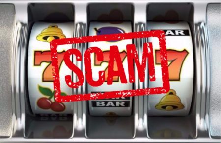 Онлайн казино – это мошенничество? Отвечаем с пруфами